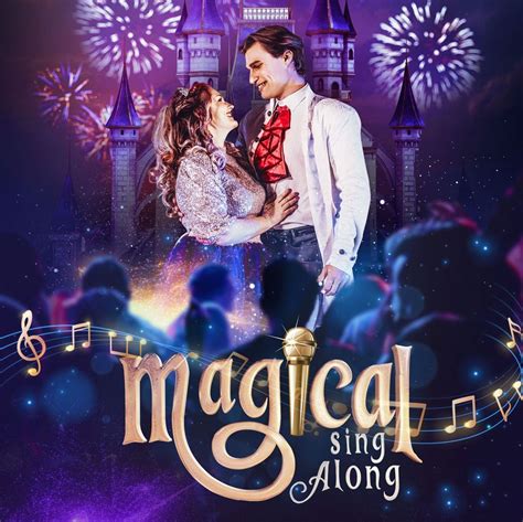 Magical Sing Along: A Magical Journey of Music and Fun